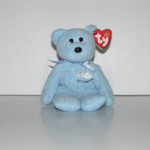 Ty Beanie Baby-It's A Boy