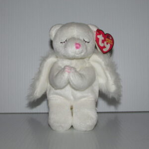 Ty Beanie Baby-Blessed