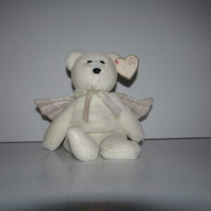 Ty Beanie Baby-Herald