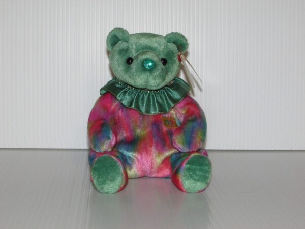 Ty Beanie Babies-Happy Birthday May