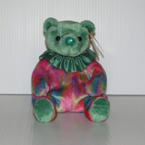 Ty Beanie Babies-Happy Birthday May