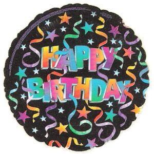 Happy Birthday Pizzazz