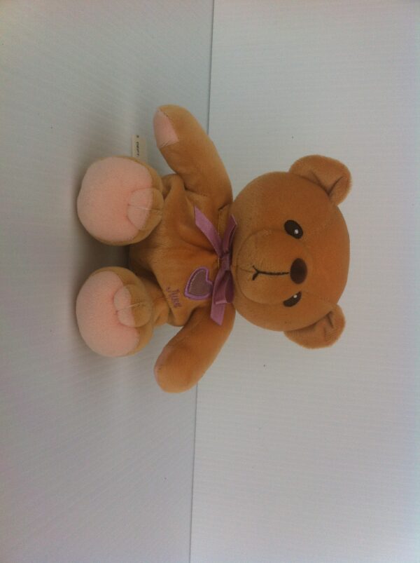 Cherished Teddies-Follow The Rainbow-June