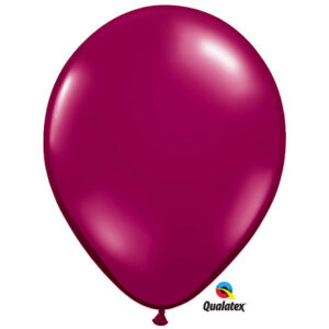 Latex Balloons-Amethyst Violet