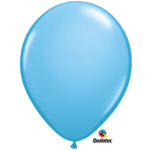 Latex Balloons-Pale Blue
