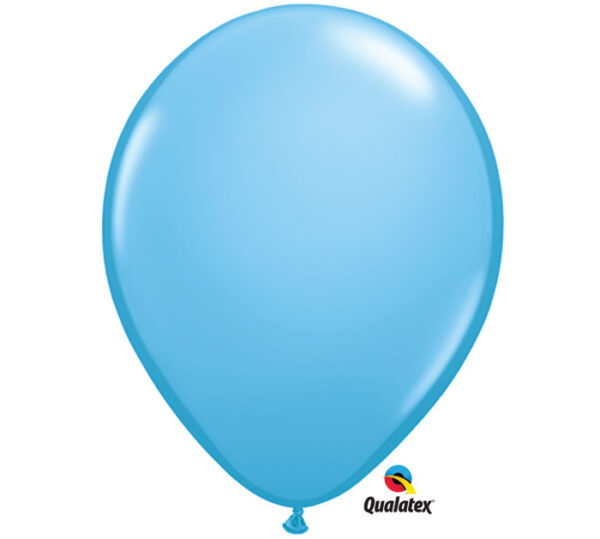 Latex Balloons-Pale Blue