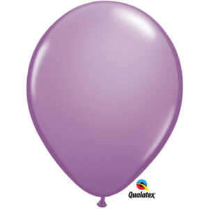 Latex Balloons-Spring Lilac